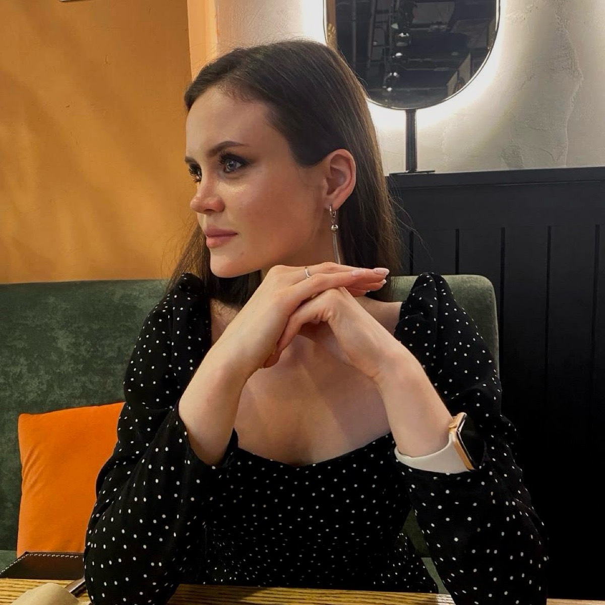 Дарья Абдуллаева