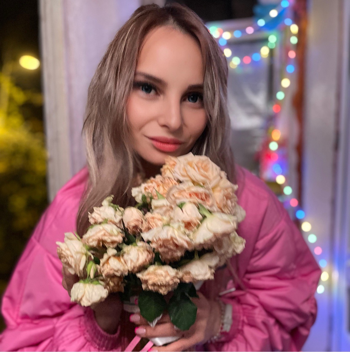 Анастасия Петренко