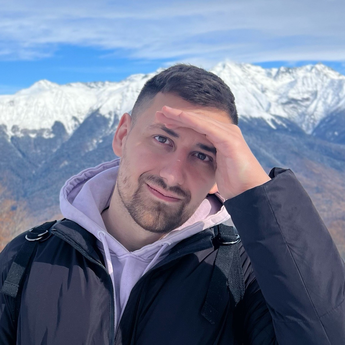 Игорь Устюжанинов | Сетка — социальная сеть от hh.ru