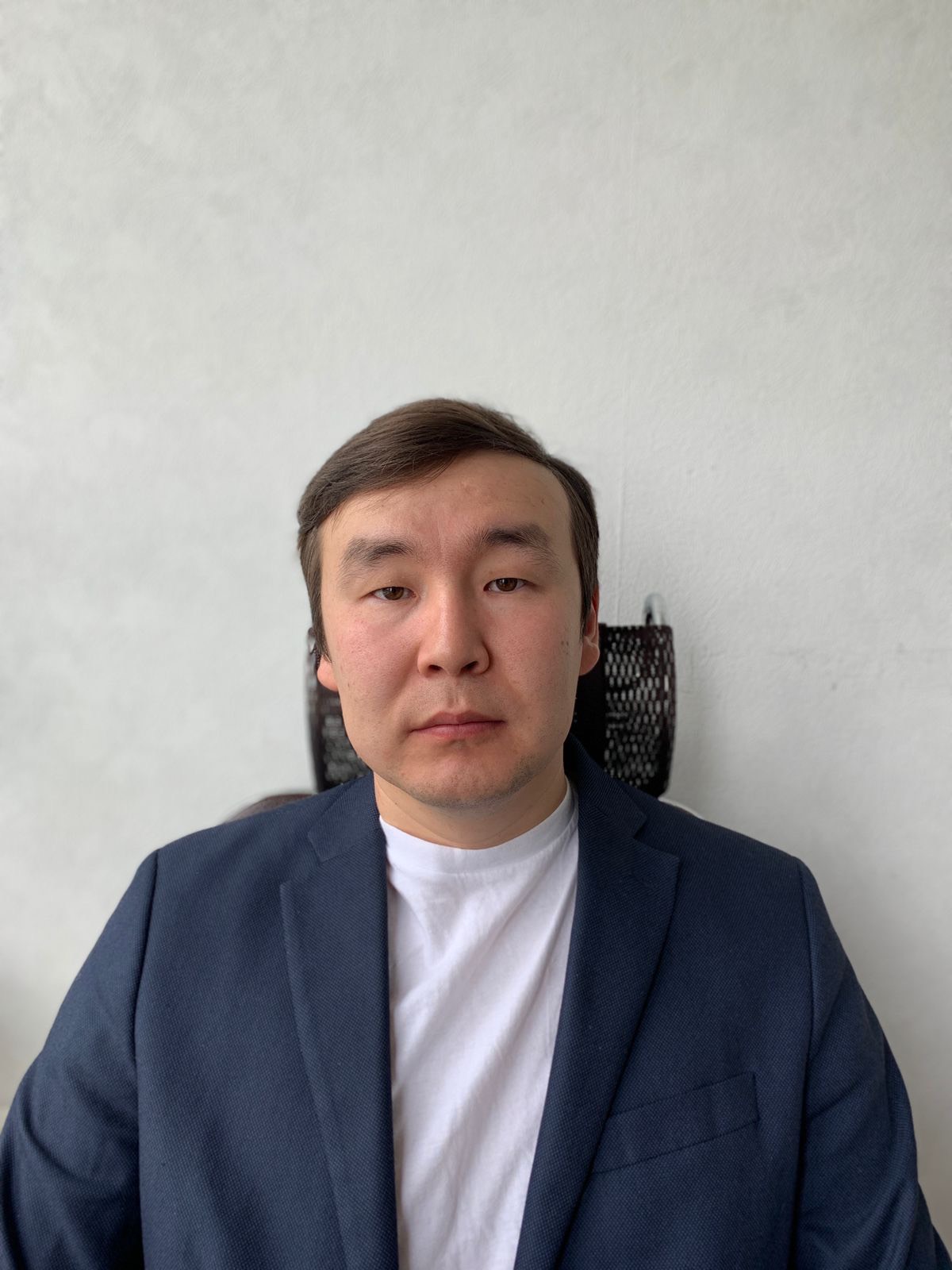 Сергей Босхамжиев | Сетка — социальная сеть от hh.ru