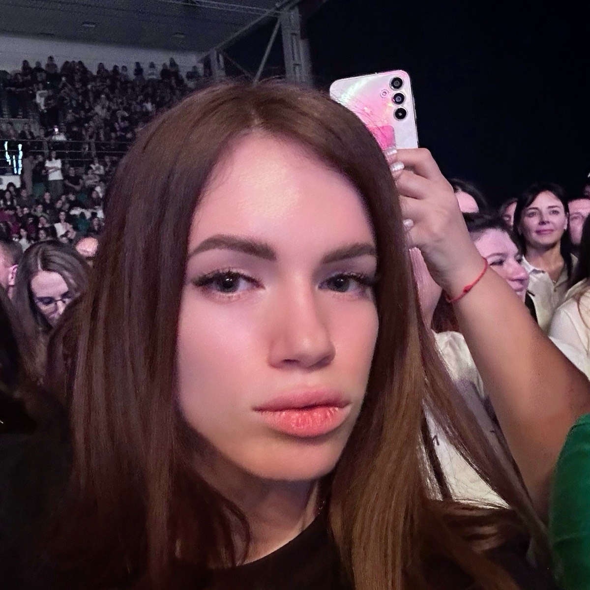 Светлана Чуваткина | Сетка — социальная сеть от hh.ru