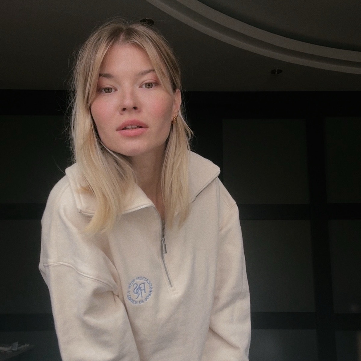 Elena Bykova | Сетка — социальная сеть от hh.ru