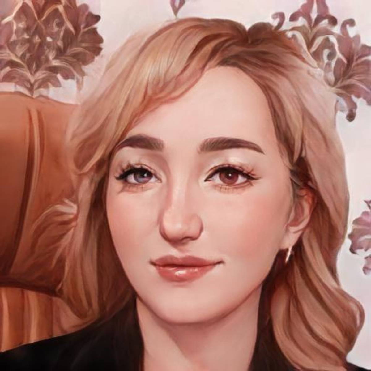 Лариса Кощеева | Сетка — социальная сеть от hh.ru