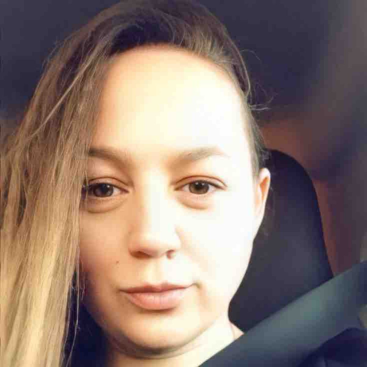 Маргарита Куликова