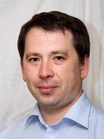 Григорий Иофин