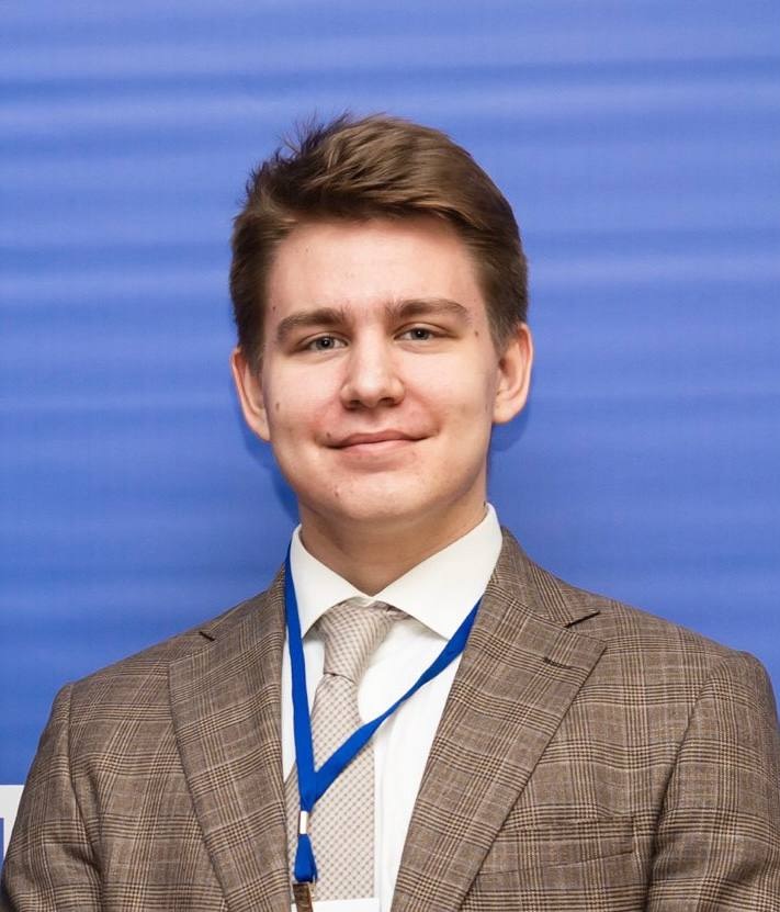 Иван Синявский