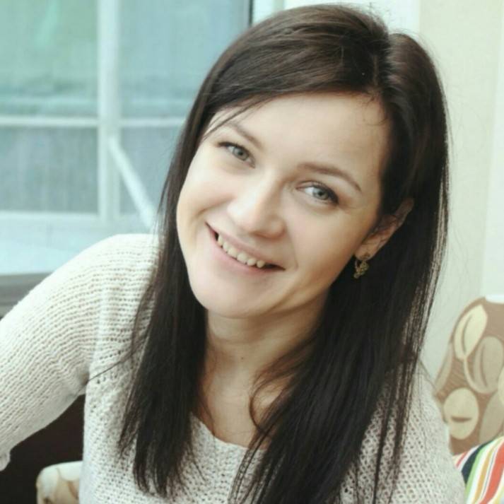 Елена Нечаева
