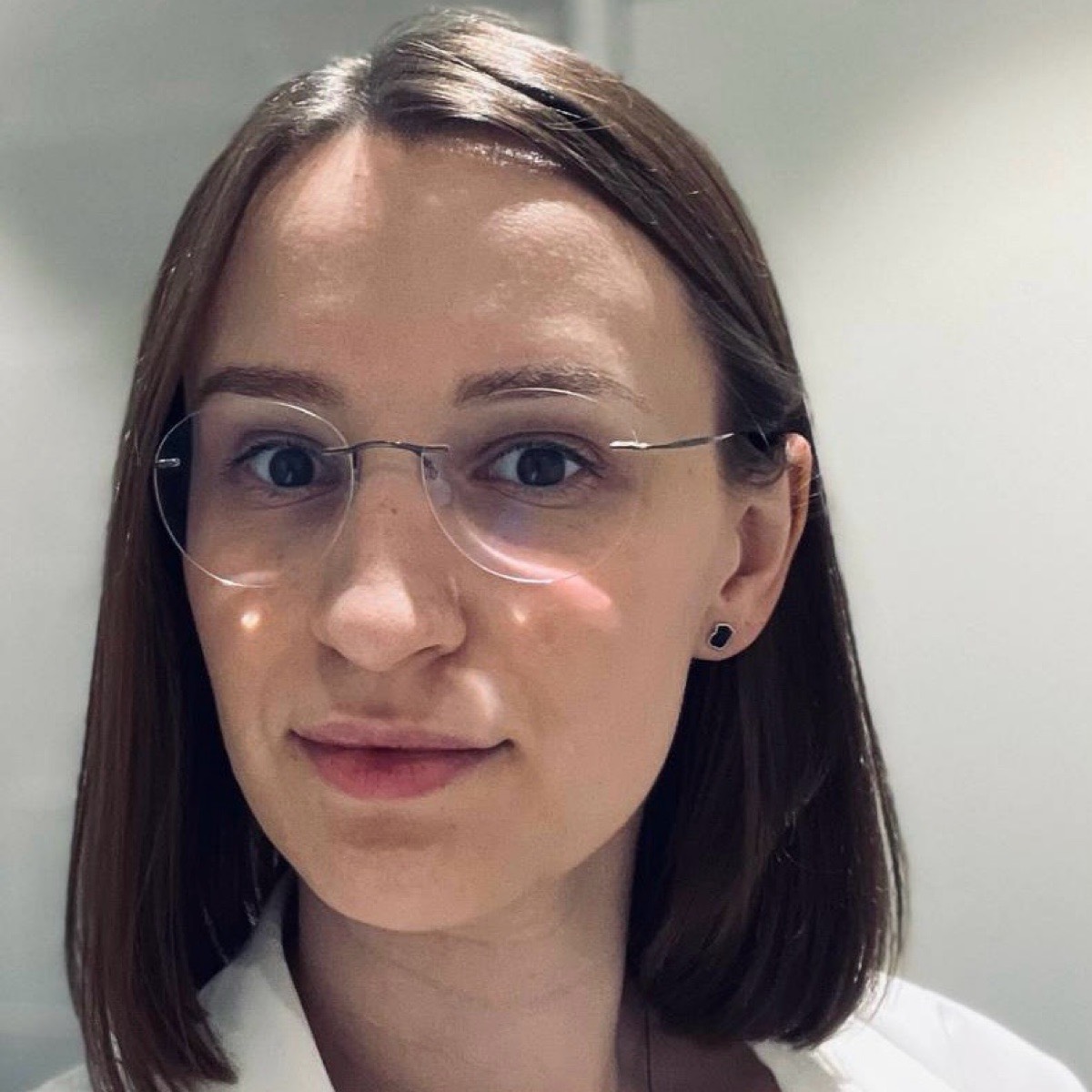 Александра Байер | Сетка — социальная сеть от hh.ru