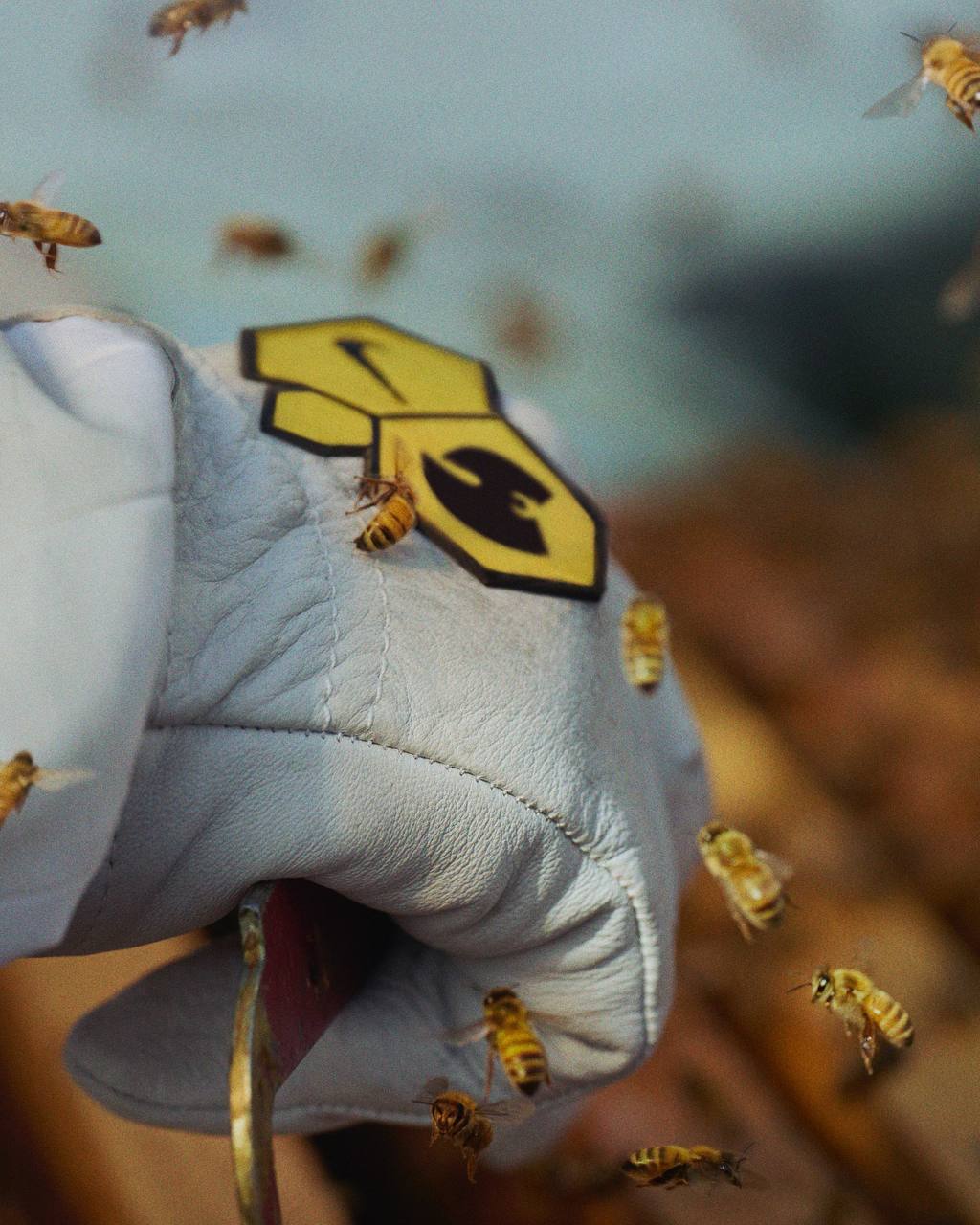 #Артем Любишь медок, люби и…
Новый коллаб Nike с легендами хип-хопа – Wu Tang Clan. Модель кроссов выполнена в желто-черных цветах рэп-группы | Сетка — социальная сеть от hh.ru