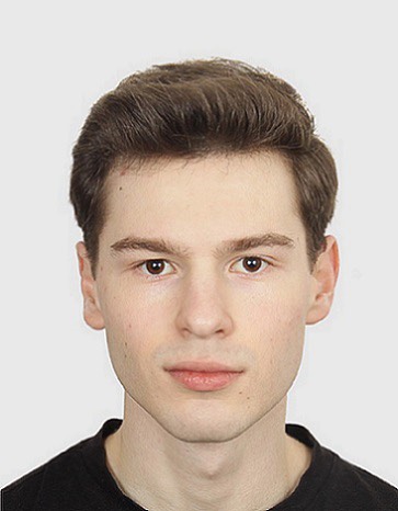 Александр Воронов