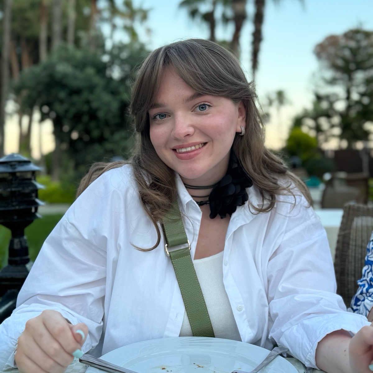 Валерия Рыбакова