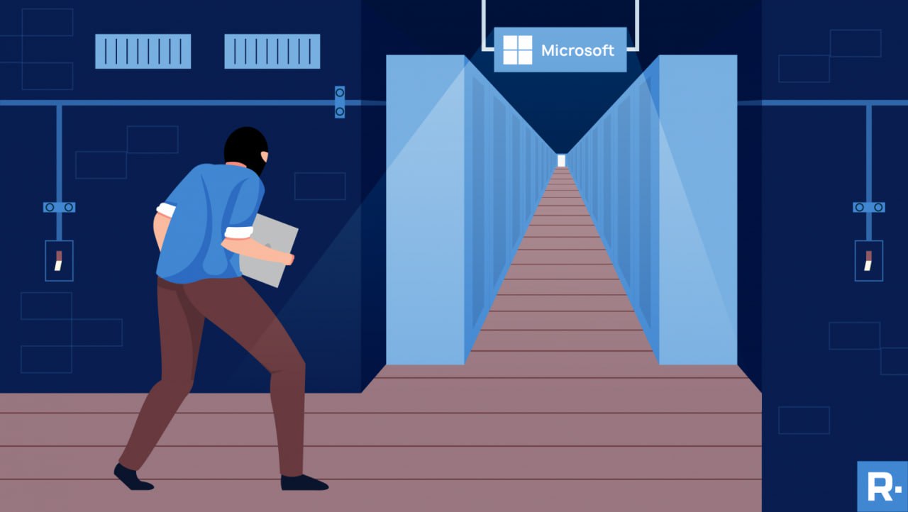 VSCode — идеальный инструмент для хакера
https://habr.com/ru/companies/rvision/articles/849736/ | Сетка — социальная сеть от hh.ru