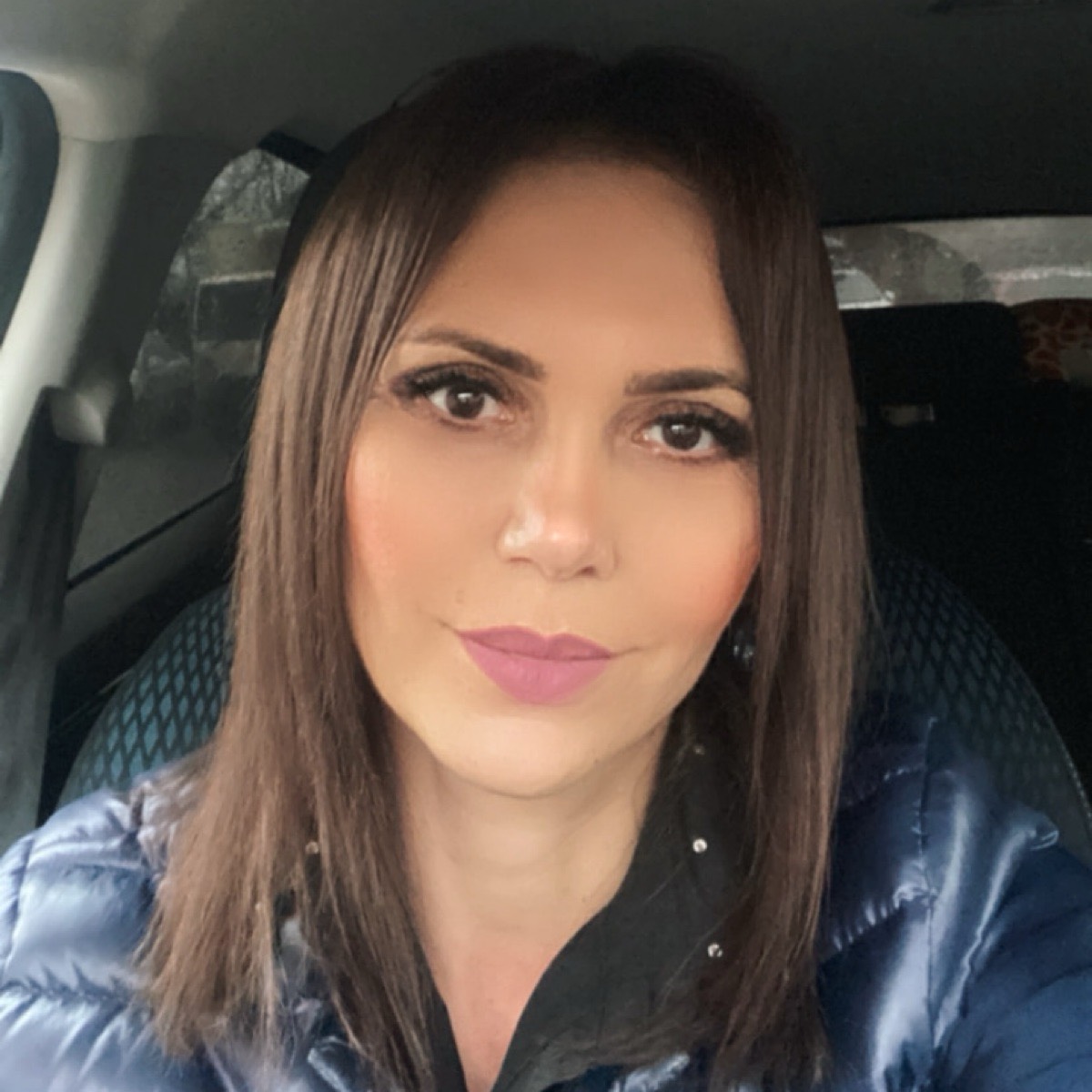 Наталья Алексеева