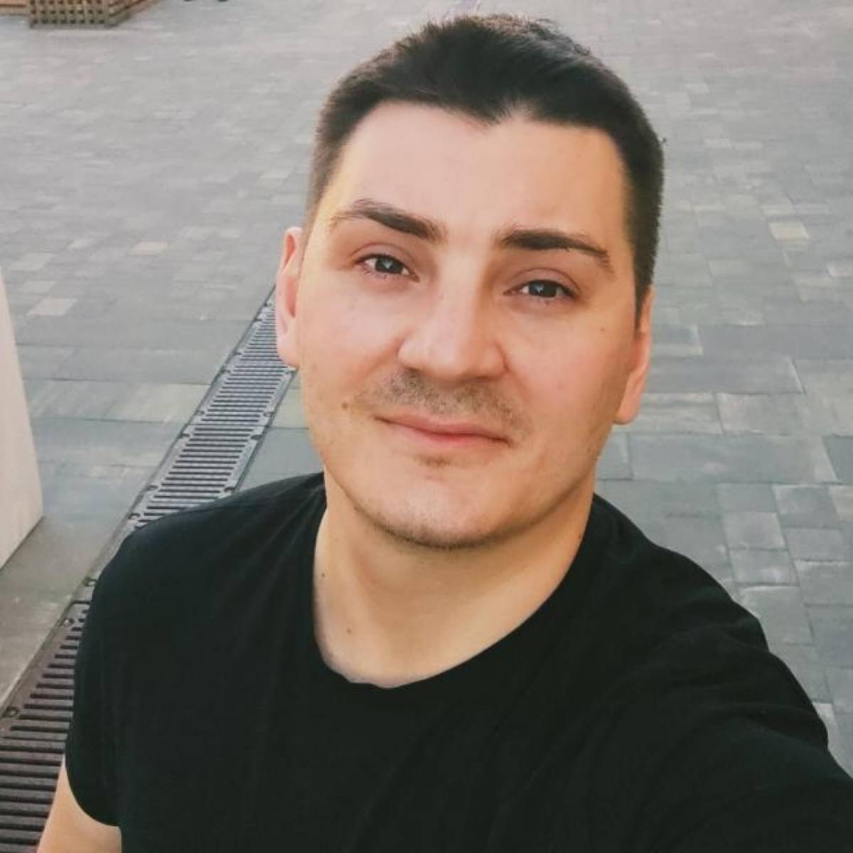 Андрей Джалый