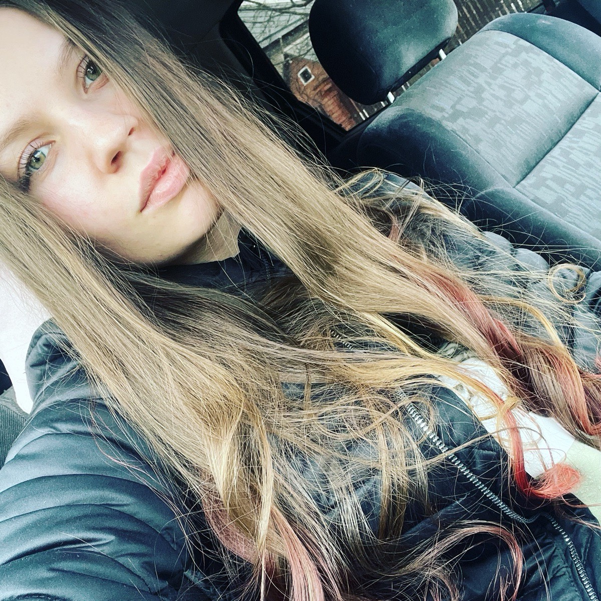 Дарья Охапкина | Сетка — социальная сеть от hh.ru