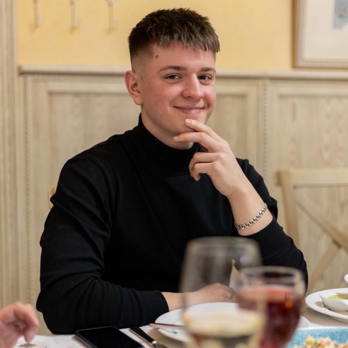 Константин Козориз | Сетка — социальная сеть от hh.ru