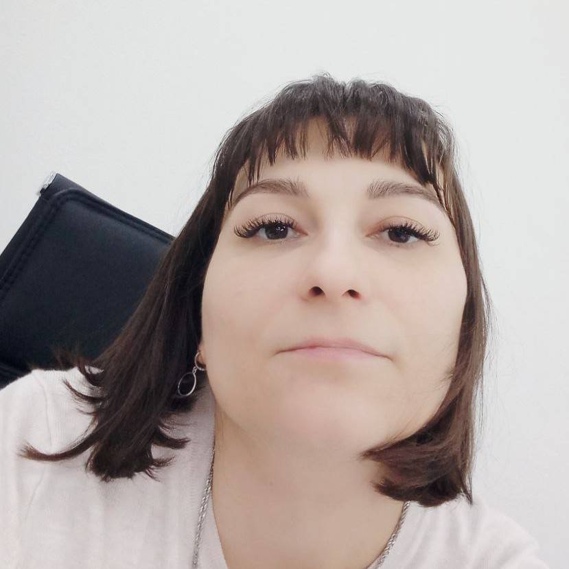 Ирина Михалина