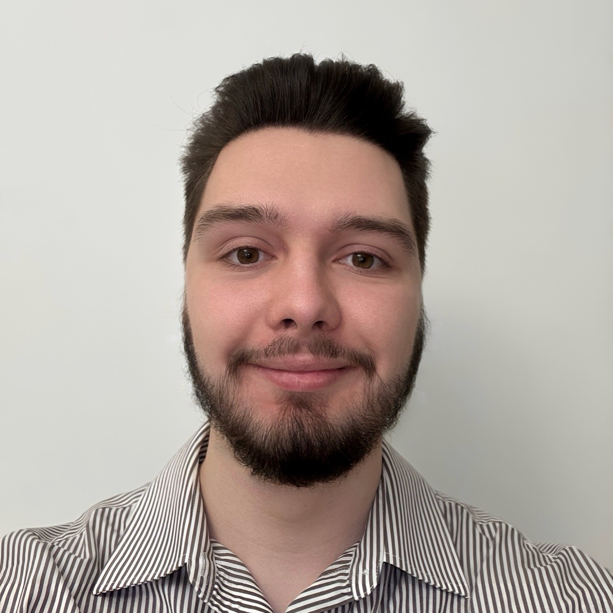 Иван Красильников