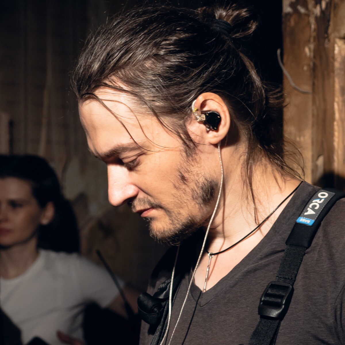 Дмитрий Скобелев | Сетка — социальная сеть от hh.ru