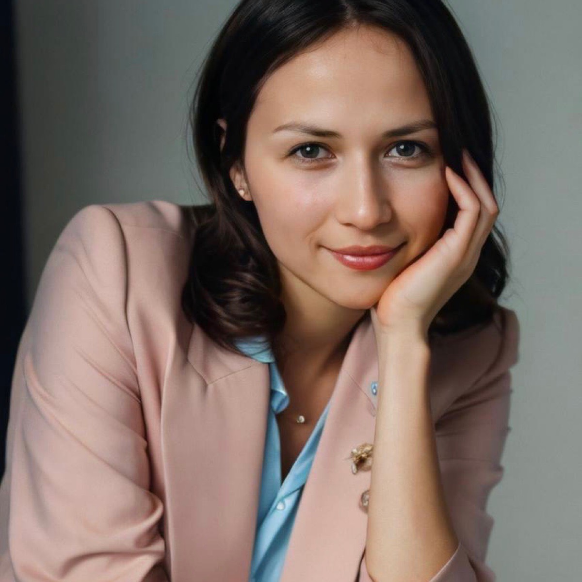 Екатерина Тимирова | Сетка — социальная сеть от hh.ru