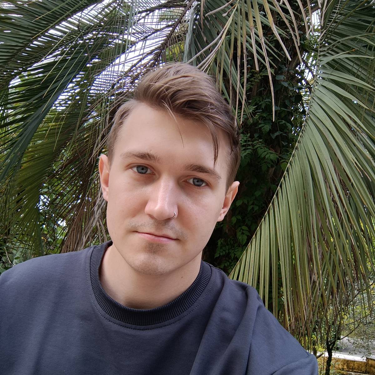 Владимир Батурин | Сетка — социальная сеть от hh.ru