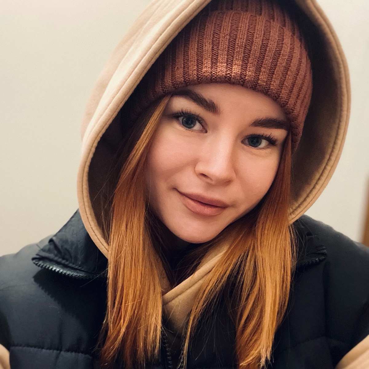 Марина Турьева