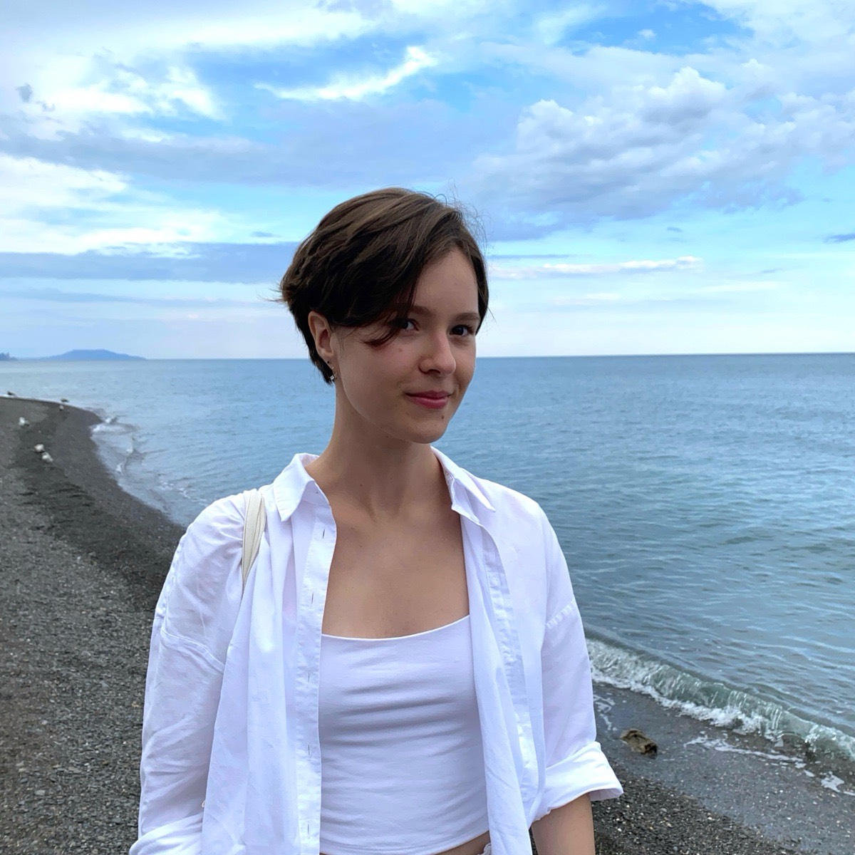 Варвара Васильева | Сетка — социальная сеть от hh.ru