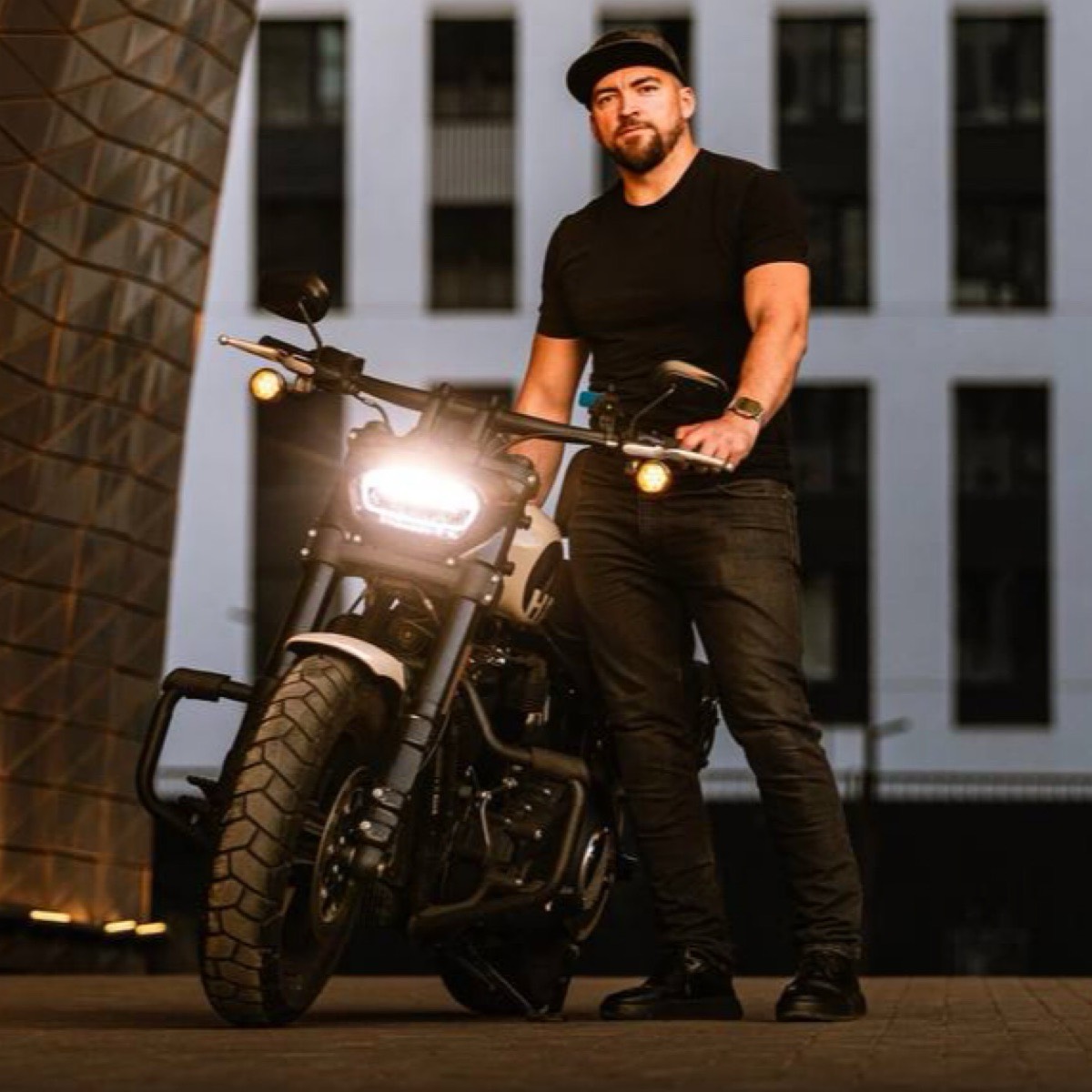 Василий Ингеницкий | Сетка — социальная сеть от hh.ru