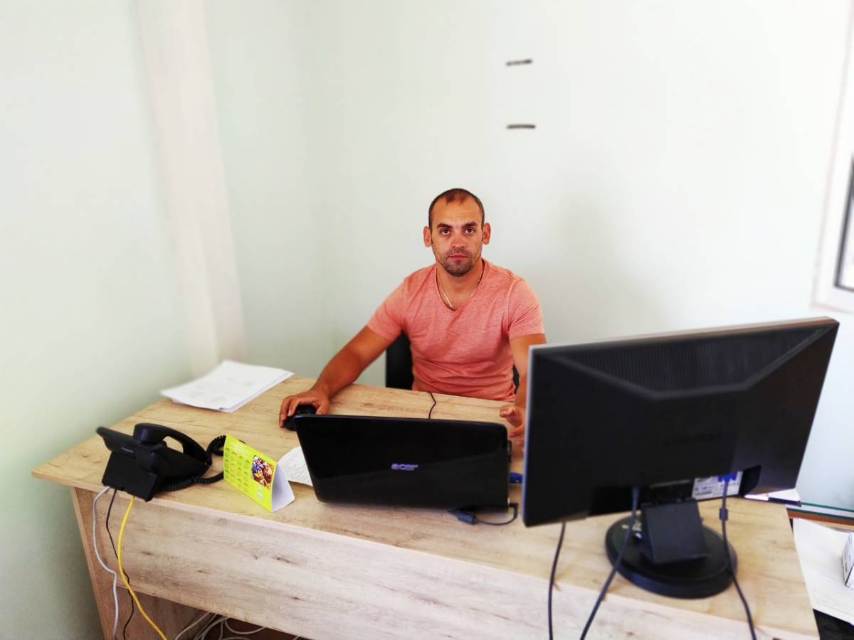 Эдуард Сорока | Сетка — социальная сеть от hh.ru