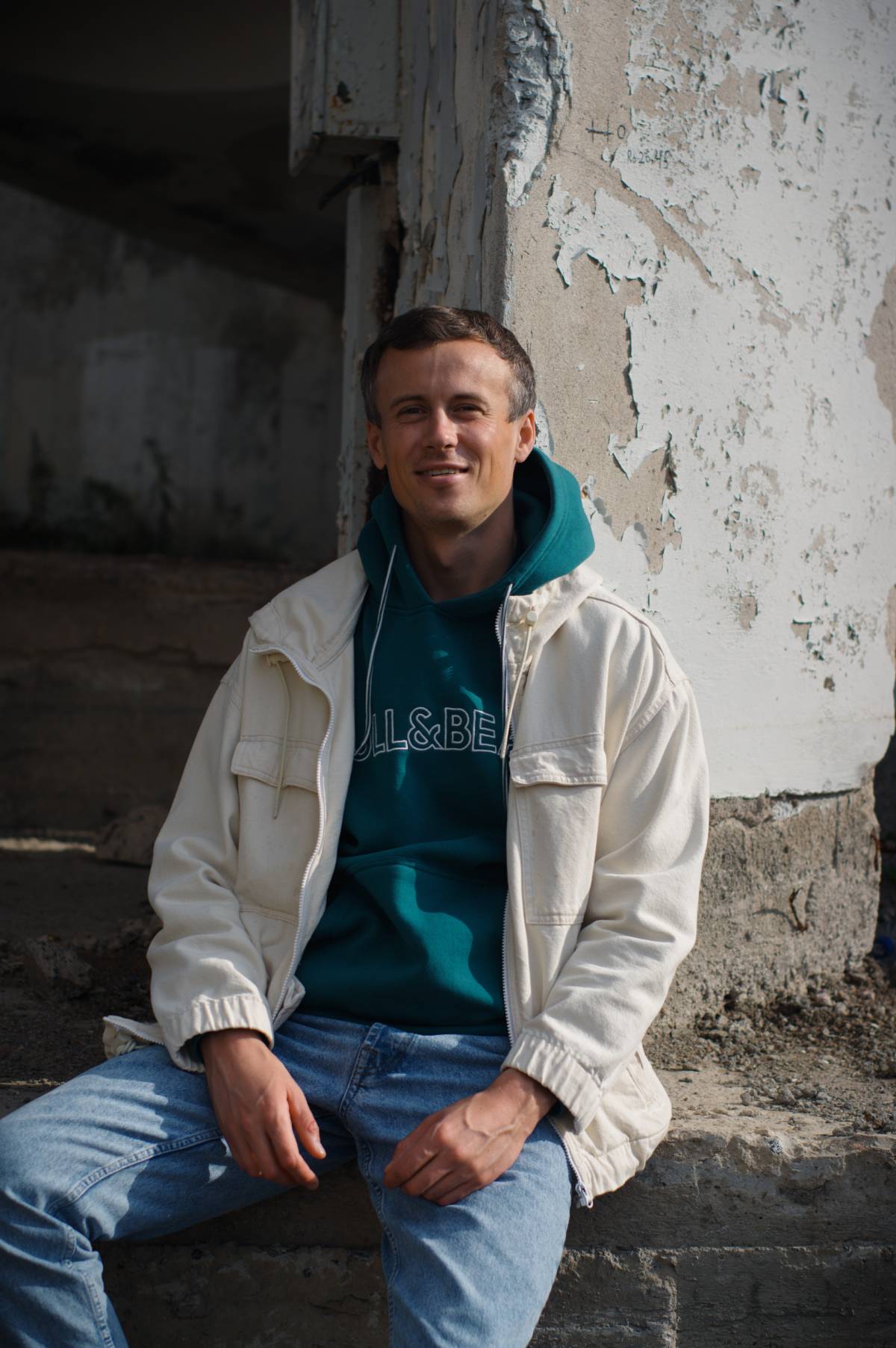 Сергей Ловцов