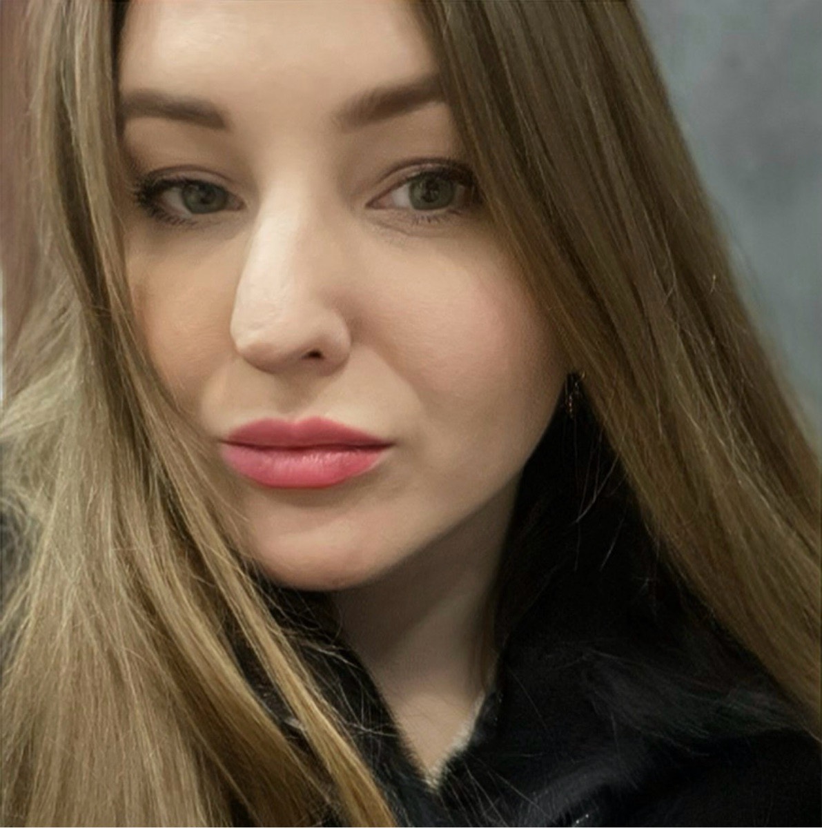 Александра Ясиновская | Сетка — социальная сеть от hh.ru