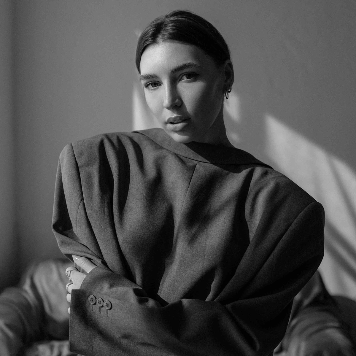 Анастасия Бабич