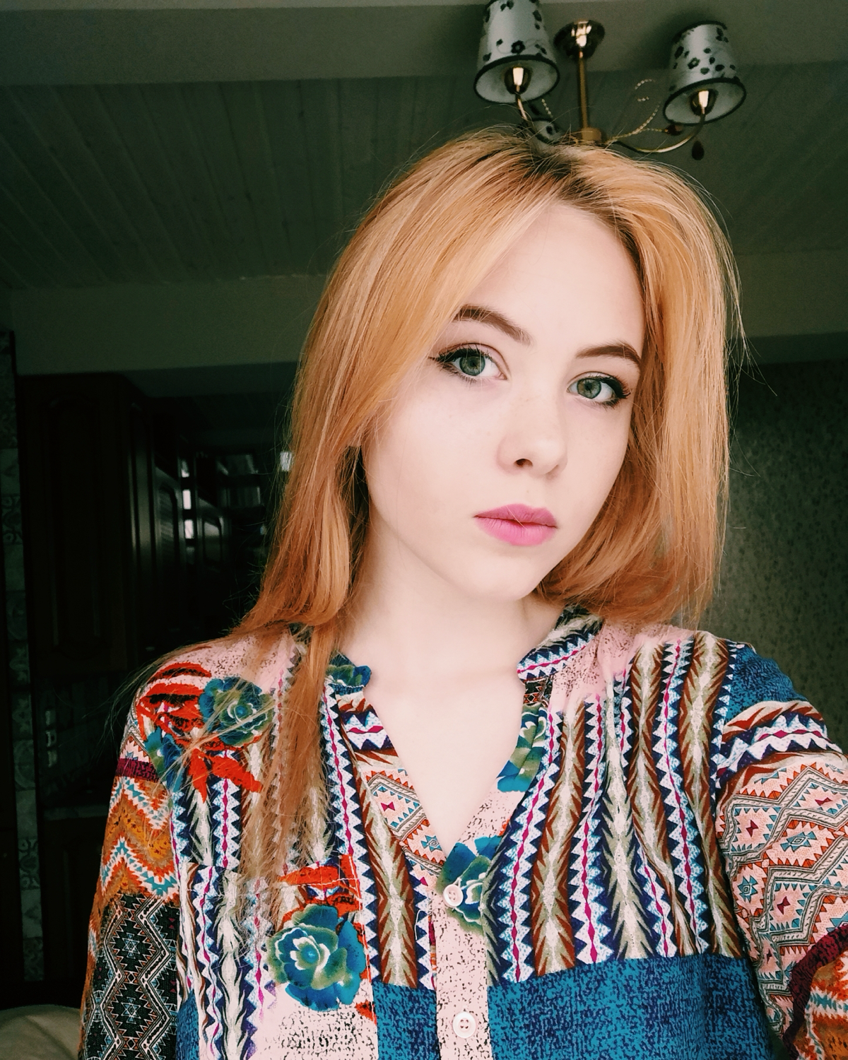 Дарья Жданова