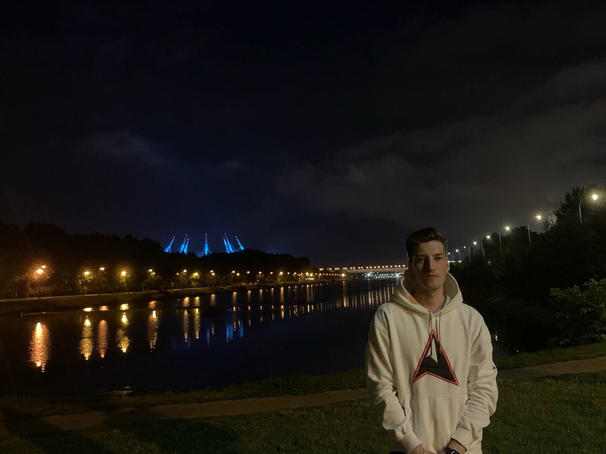 Максим Сёмин | Сетка — социальная сеть от hh.ru