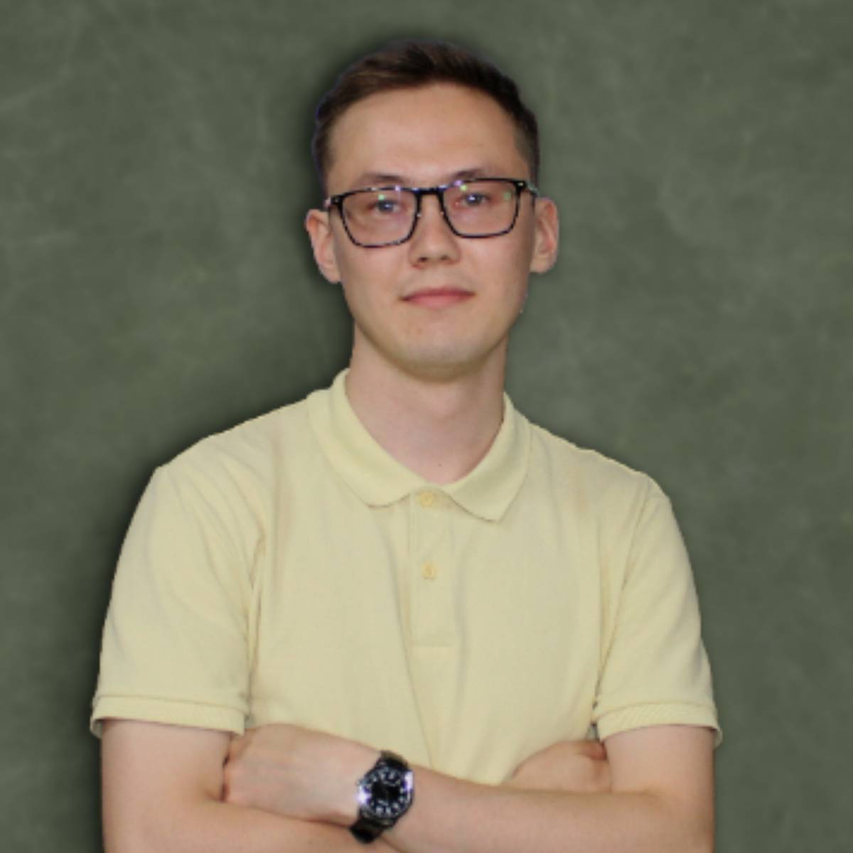 Даян Шагивалеев
