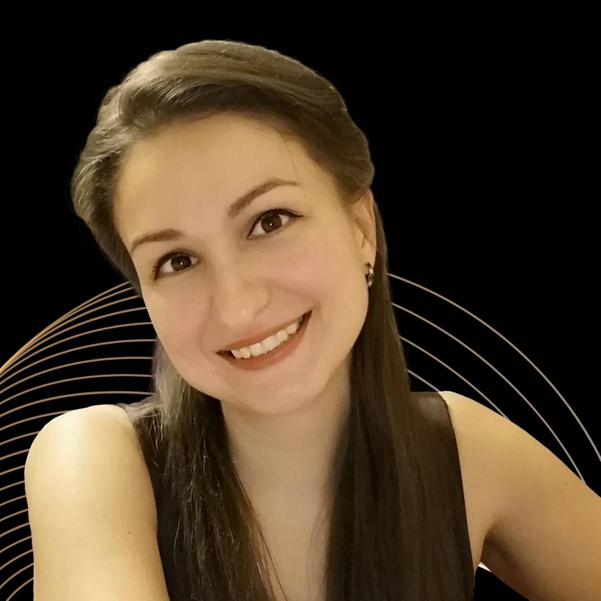 Анна Половникова