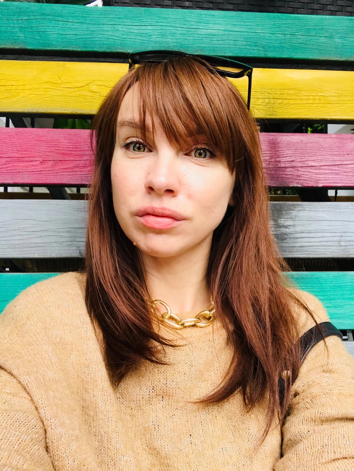 Елена Воротынцева | Сетка — социальная сеть от hh.ru