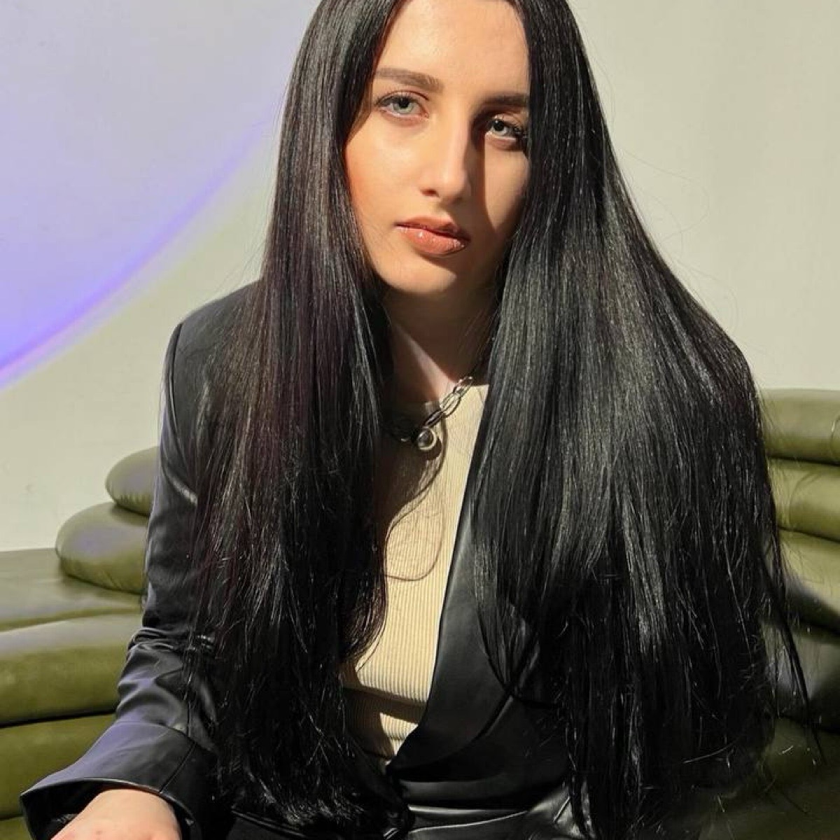 Светлана Митина