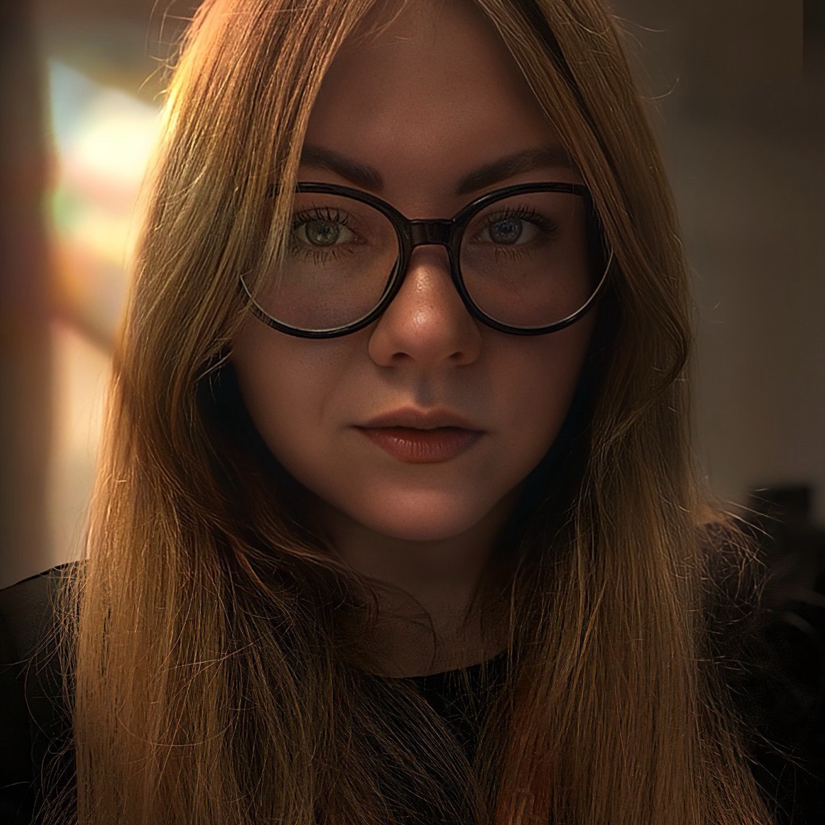 Алина Огнева