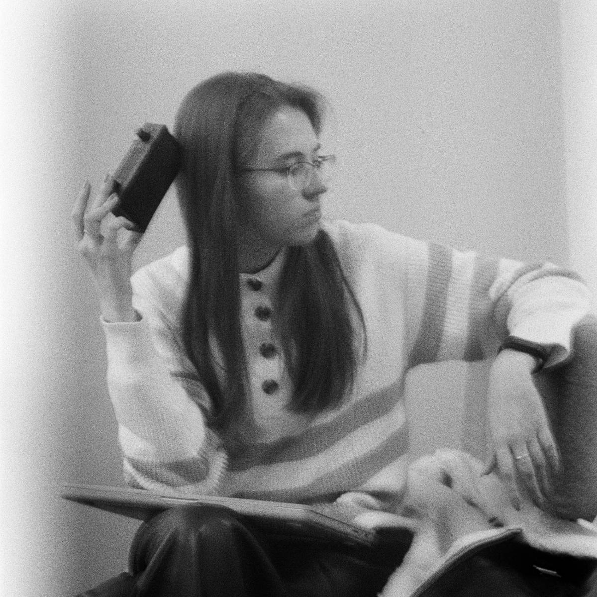 Екатерина Рюмина