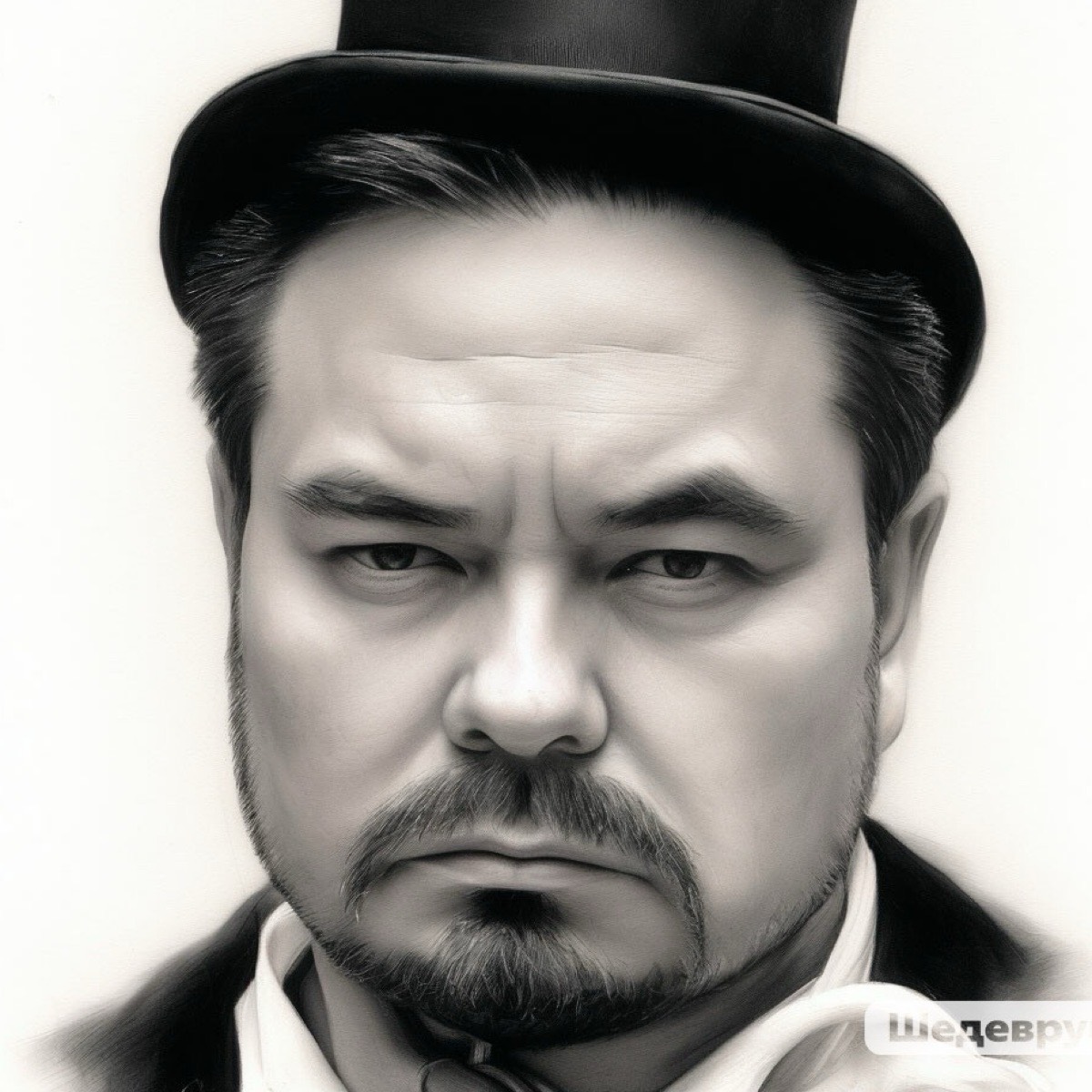 Альберт Бегушев
