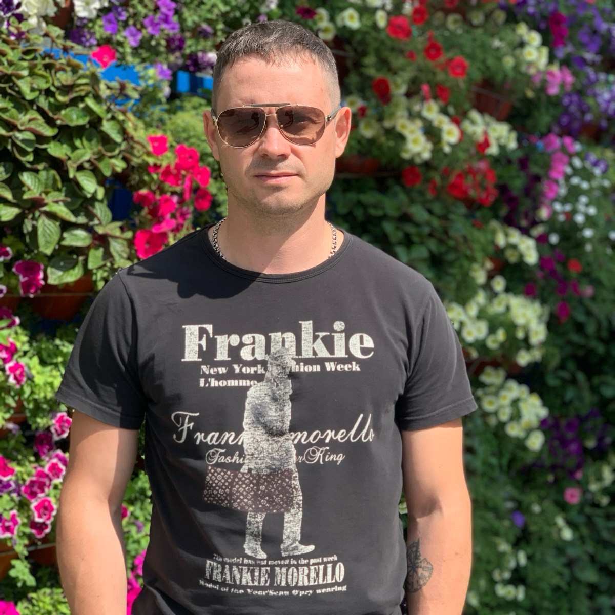 Сергей Булыгин | Сетка — социальная сеть от hh.ru