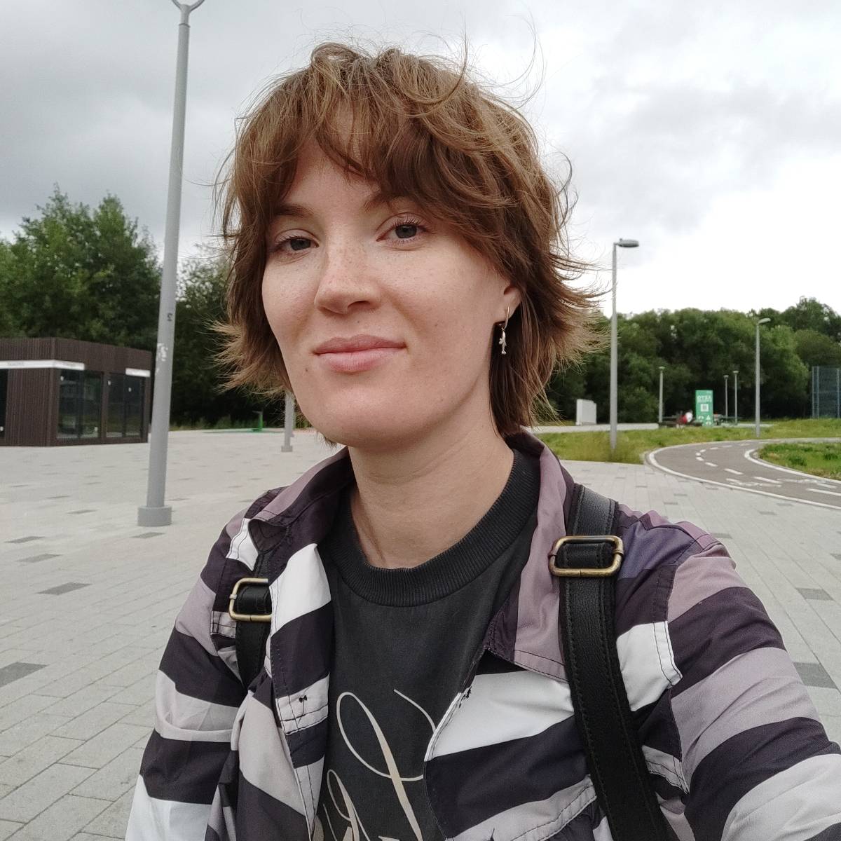 Виктория Габитова | Сетка — социальная сеть от hh.ru