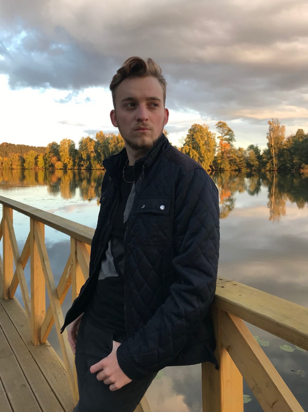 Данила Воробьев