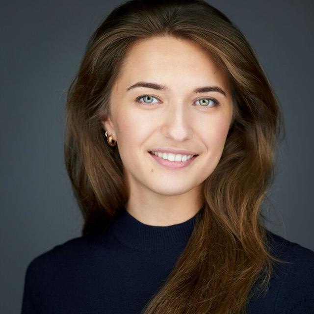 Надежда Шнитко | Сетка — социальная сеть от hh.ru