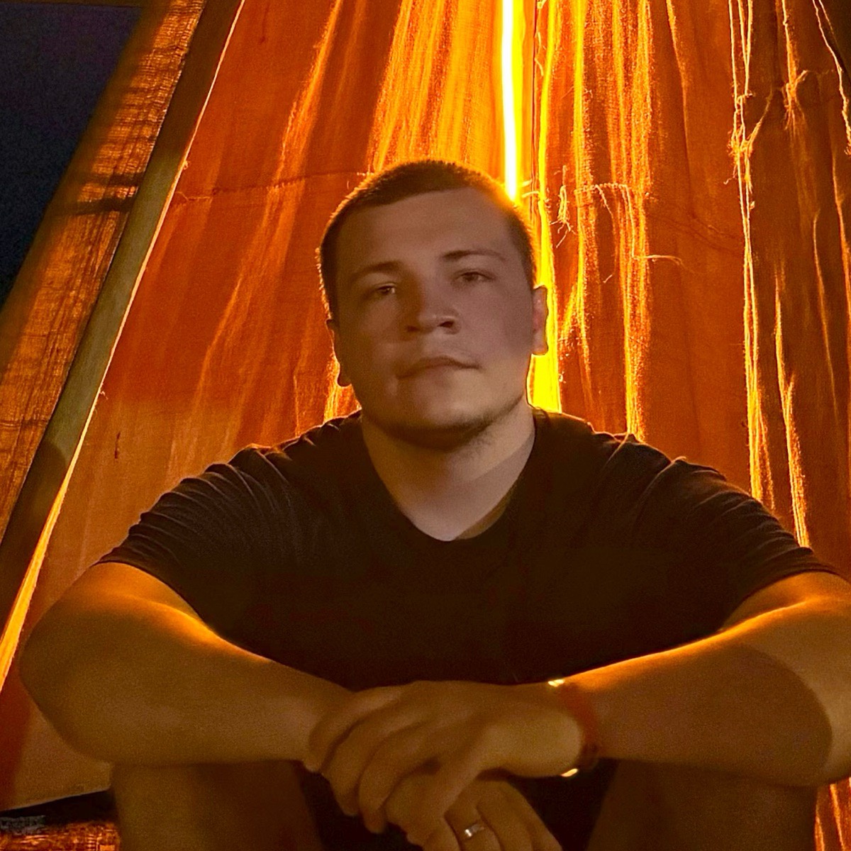 Андрей Исаев | Сетка — социальная сеть от hh.ru