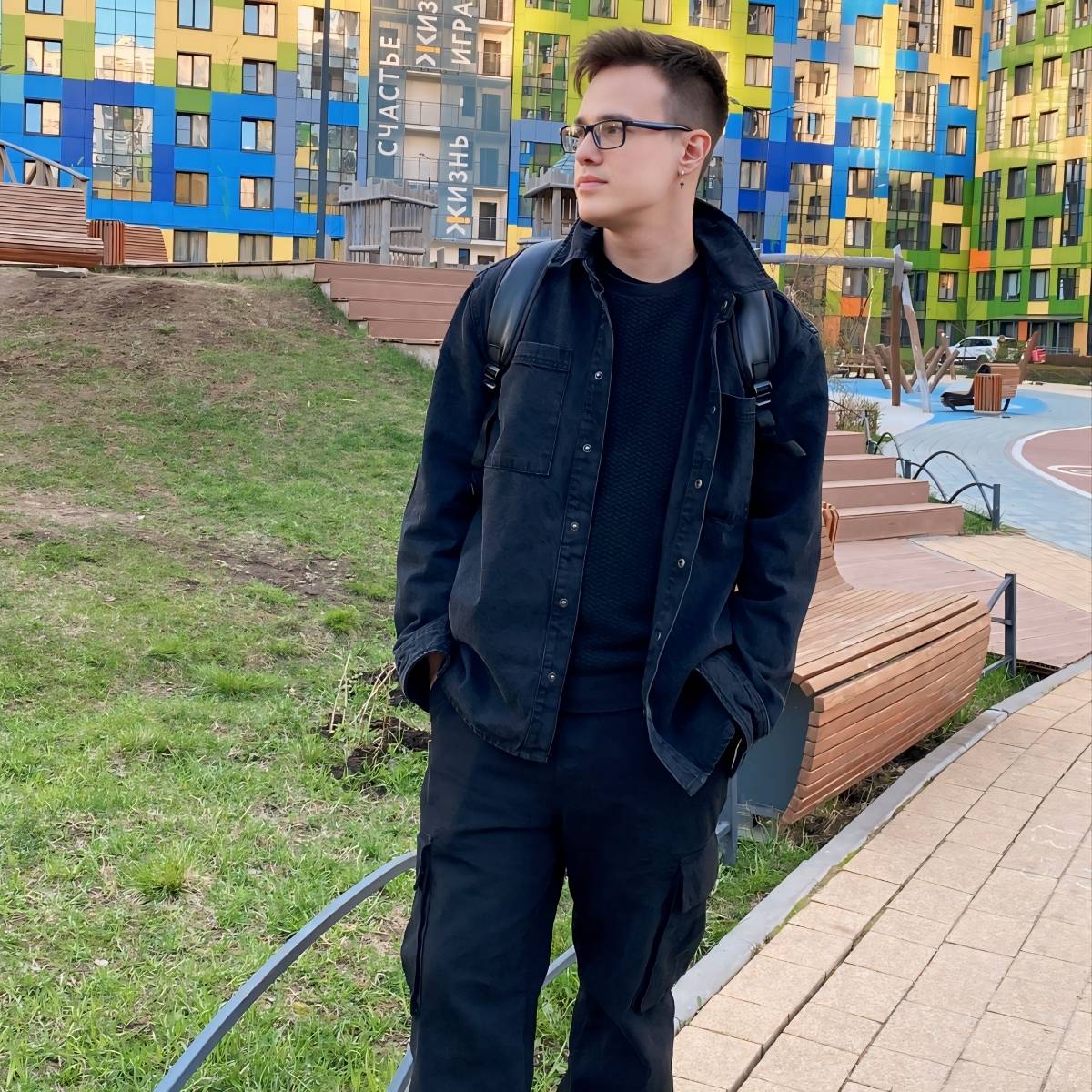 Вячеслав Балобанов