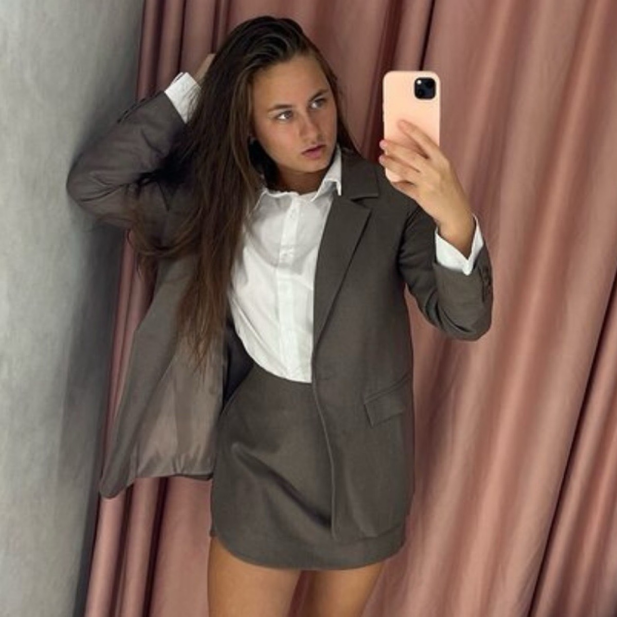 Юлия Вельчинская