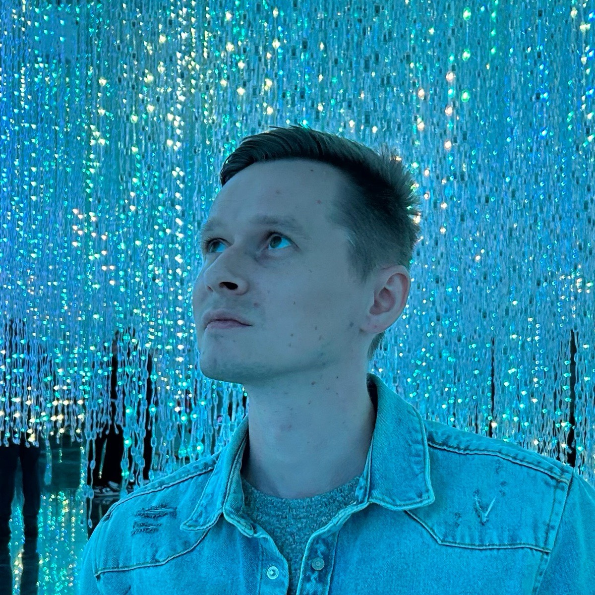 Иван Сладков | Сетка — социальная сеть от hh.ru