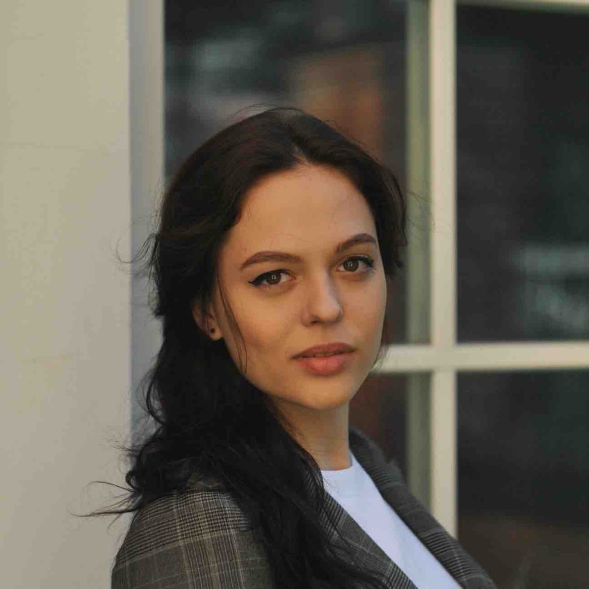 Дарья Гребенюк